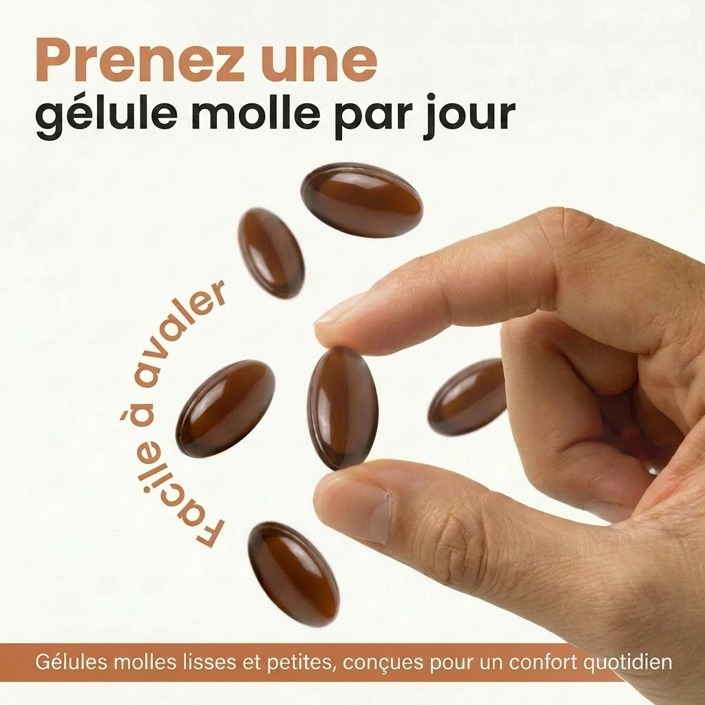 Cannelle de Ceylan pour soutenir une glycémie saine