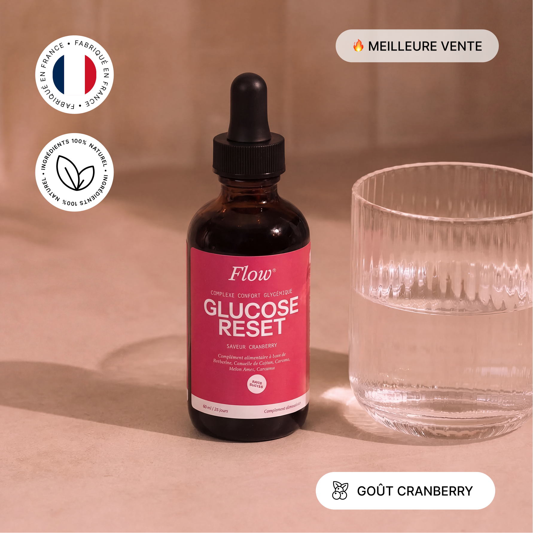 Glucose Reset