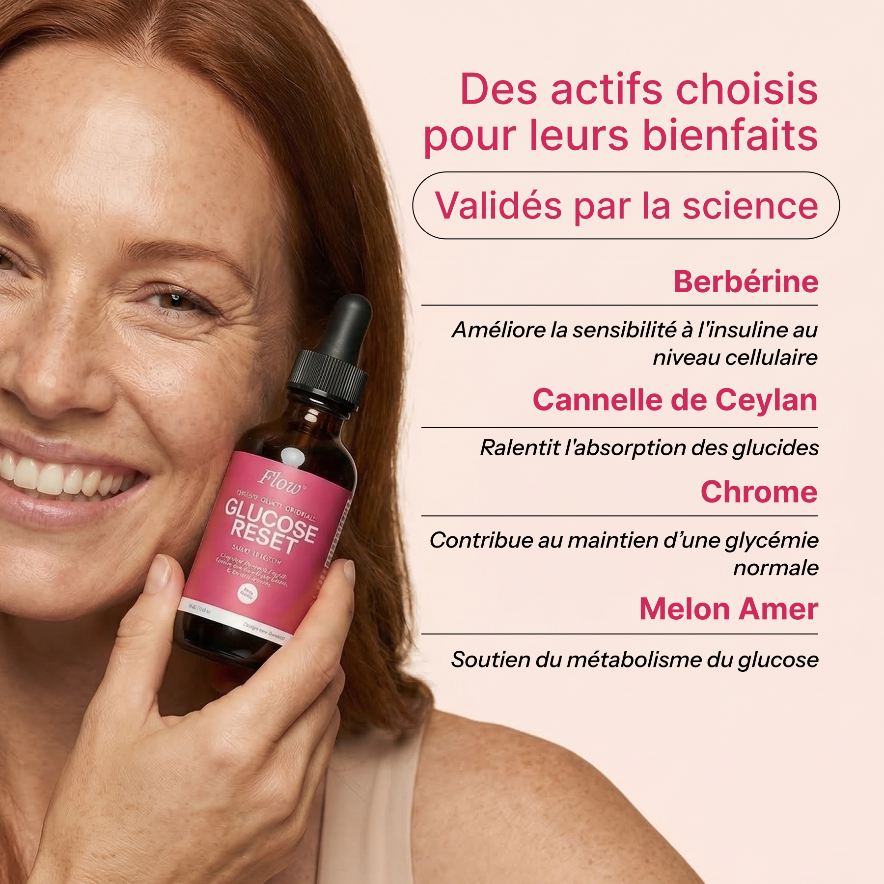 Glucose Reset