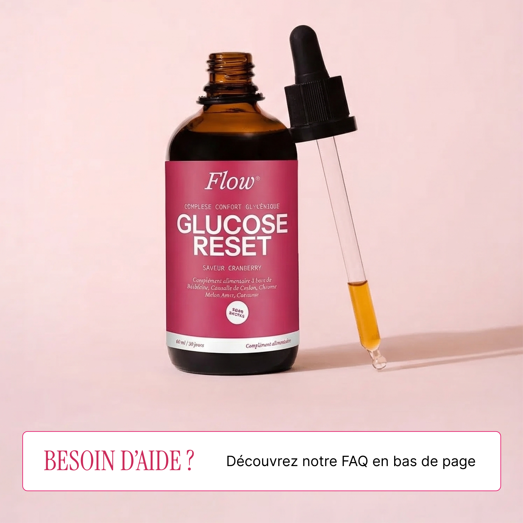 Glucose Reset