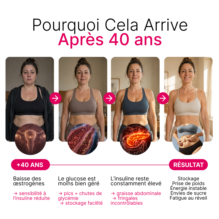 Glucose Reset